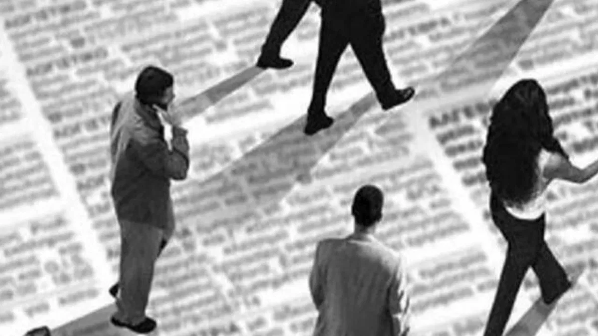 Genç nüfusta işsizlik yüzde 15’e yükseldi