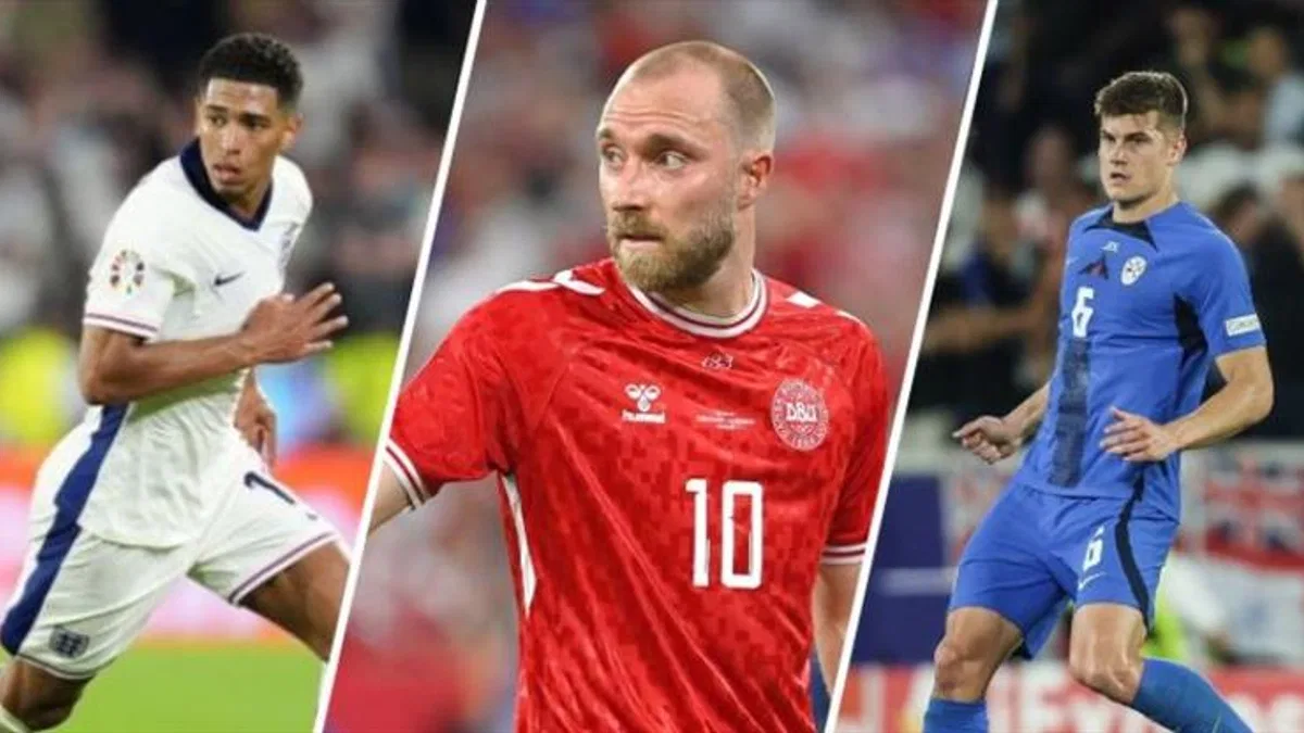 EURO 2024 C Grubu’nda sıralama belli oldu