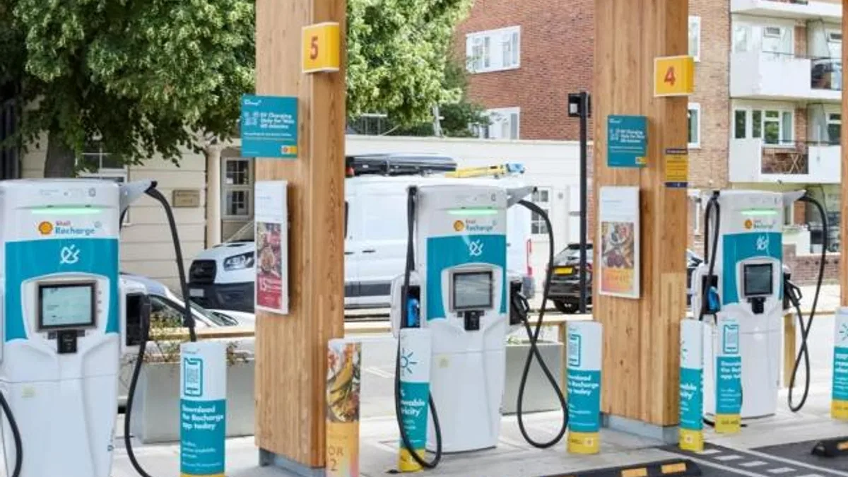 Elektrikli otomobil sayısı yüzde 129,8 artarken şarj hacmi de yükseldi