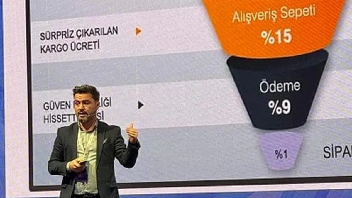 ‘Yapay zekâ’ pazarlamanın yeni demirbaşı olacak