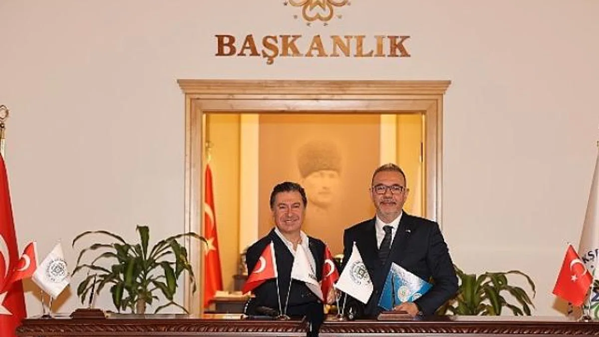 Muğla Büyükşehir ‘Güvenli Yollar’ İle Ulaşımı Kolaylaştırıyor