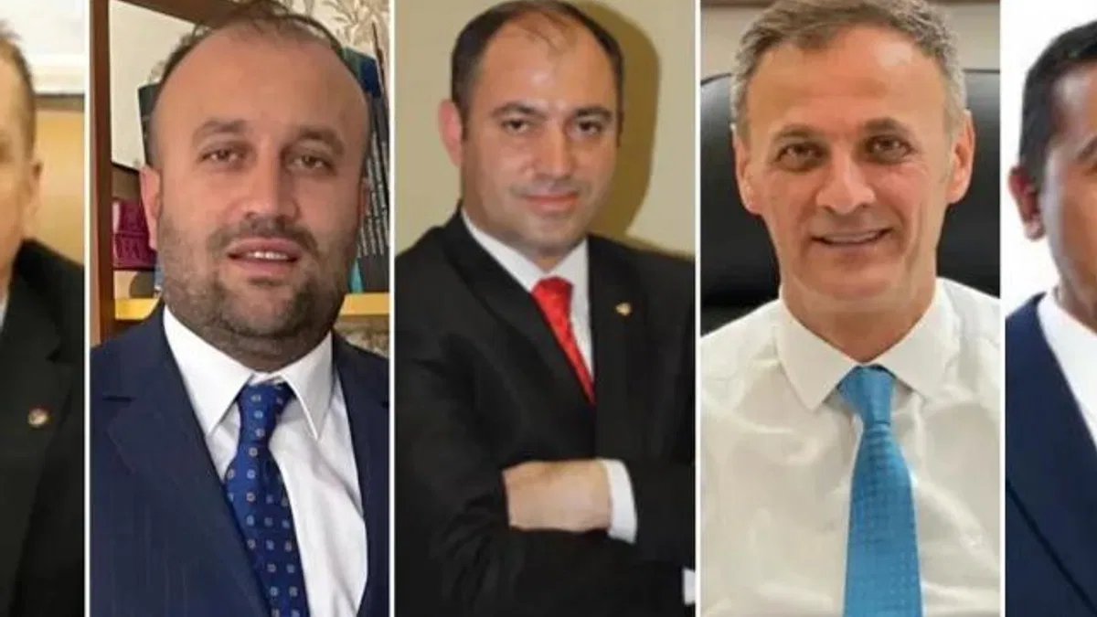 Tokat Ticaret ve Sanayi Odası seçimleri için adaylar netleşiyor