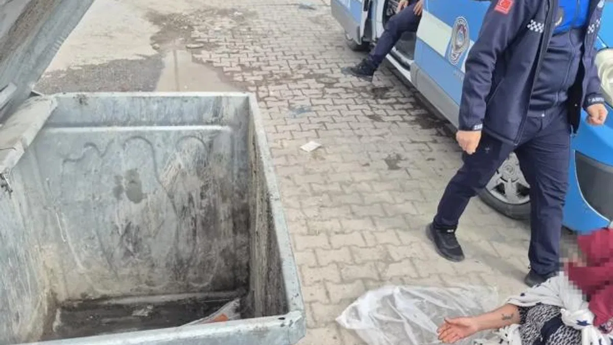 Kayseri zabıtası dilencilere göz açtırmıyor