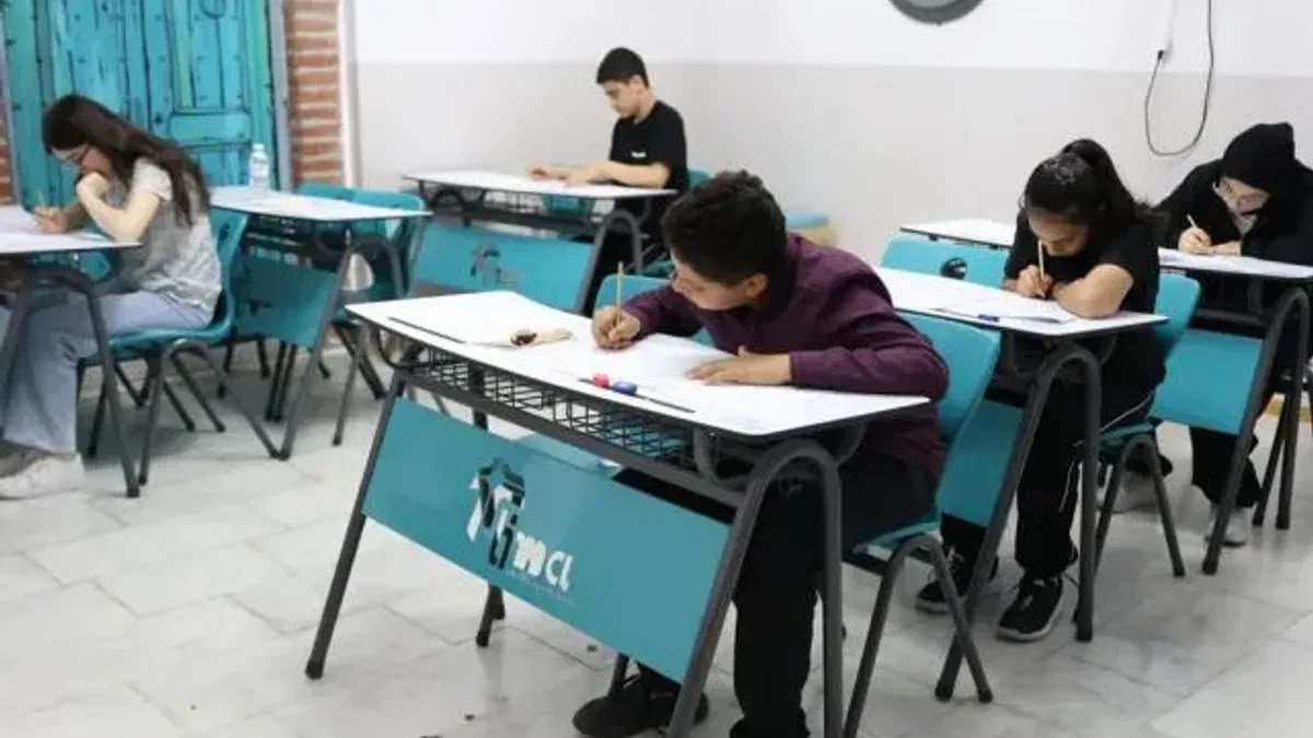 Konya’da Siyer Bilgi Yarışması final heyecanı