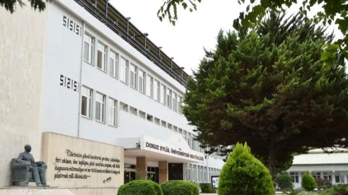 DEÜ’nün kalitesi tam akreditasyon ile onaylandı