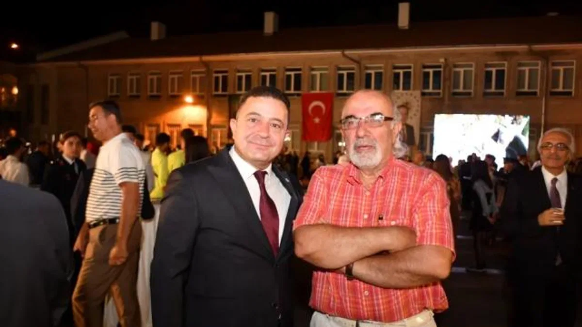 Kayseri OSB’den OVP değerlendirmesi