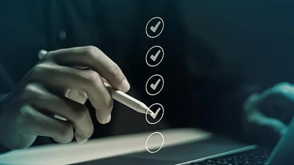 Doldurduğunuz form bir tuzak olabilir