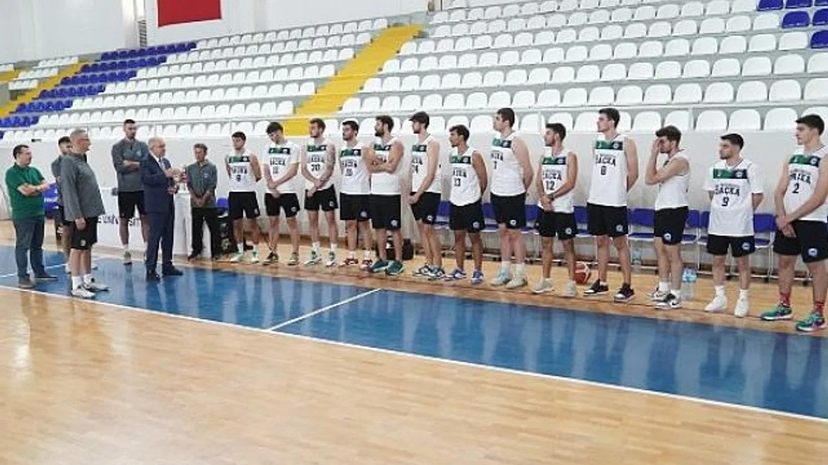 Ege Üniversitesi DAÇKA sezonu açıyor