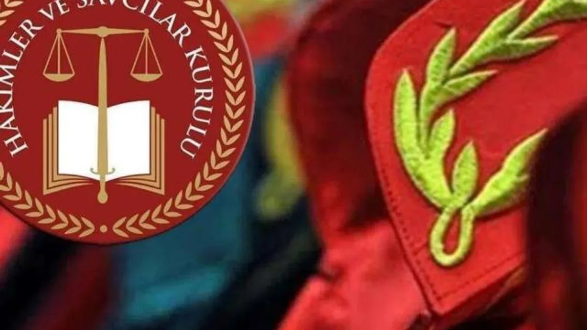 Adli ve idari yargıda yeni kararname