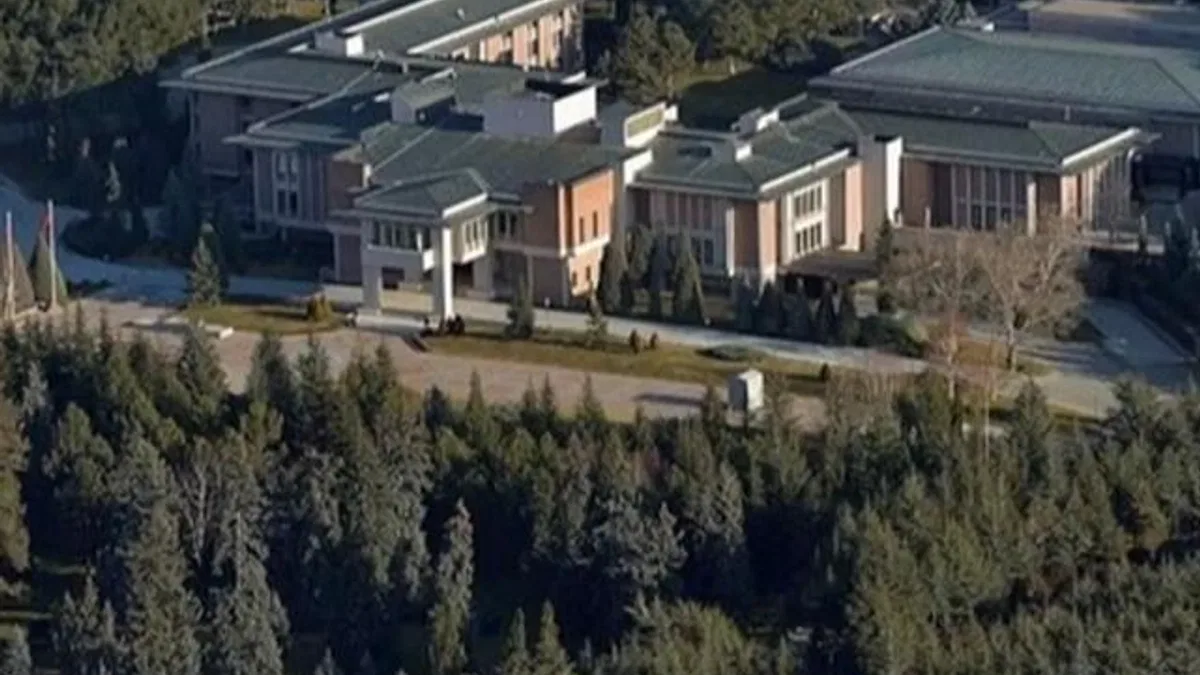 Kabine Çankaya’da toplanıyor