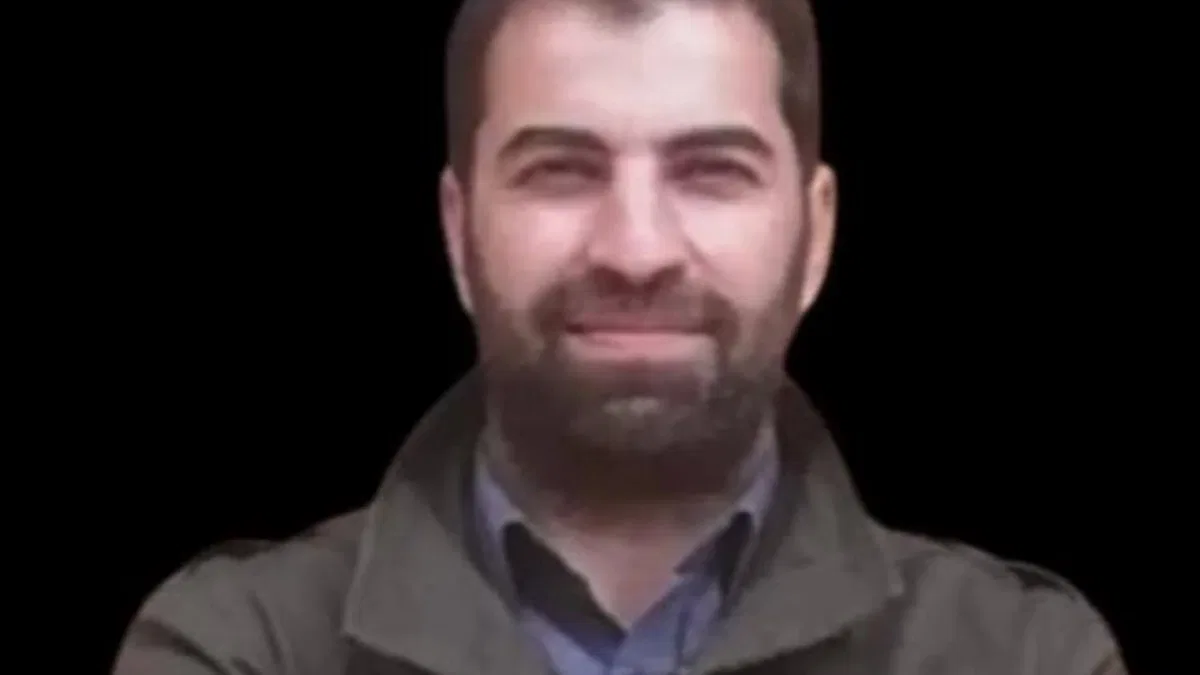 Deniz Mahabad’ın ilk öykü kitabı ‘Suyun Kırmızı Gölgesi’ raflarda