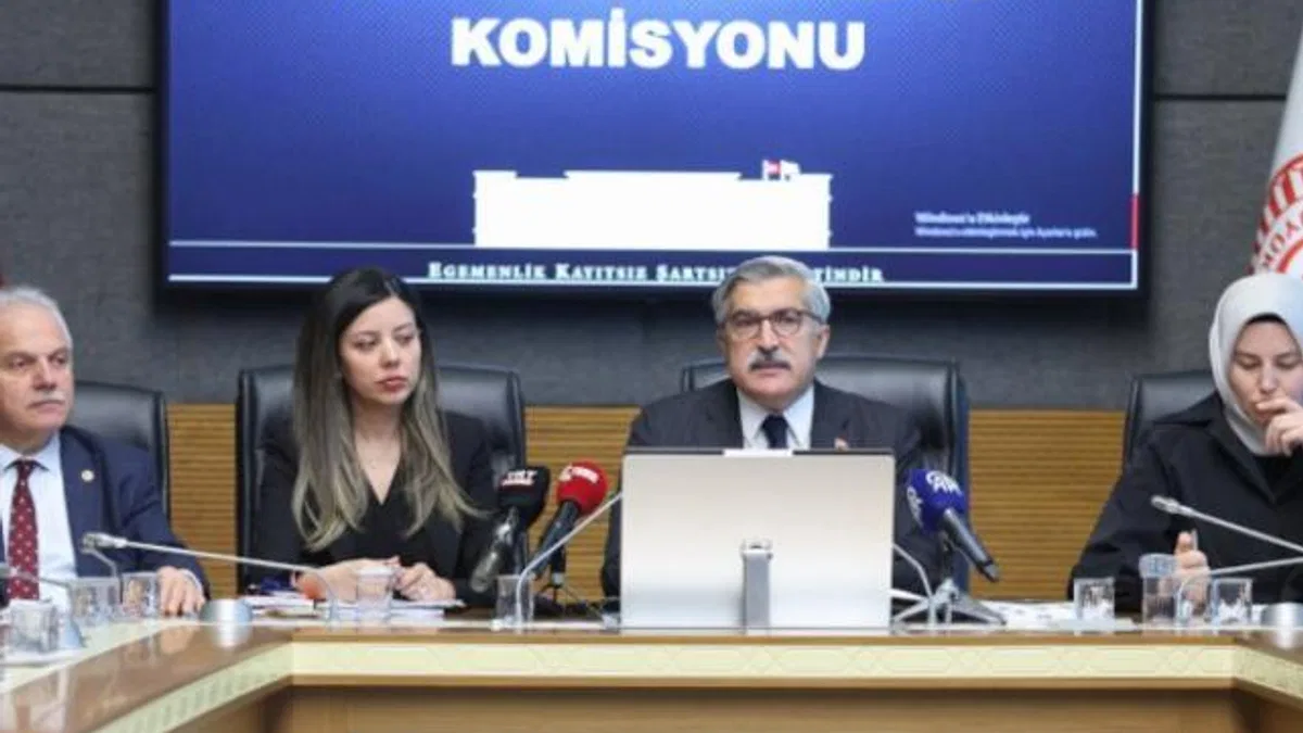 Meclis’ten X’e ‘dijital telif’ çağrısı… Ya geleceksiniz, ya katlanacaksınız!