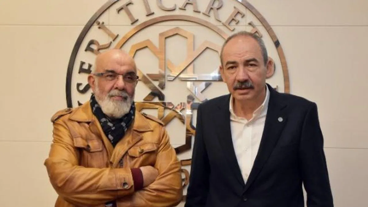 Başkan Gülsoy, ilk bin ihracatçıyı kutladı