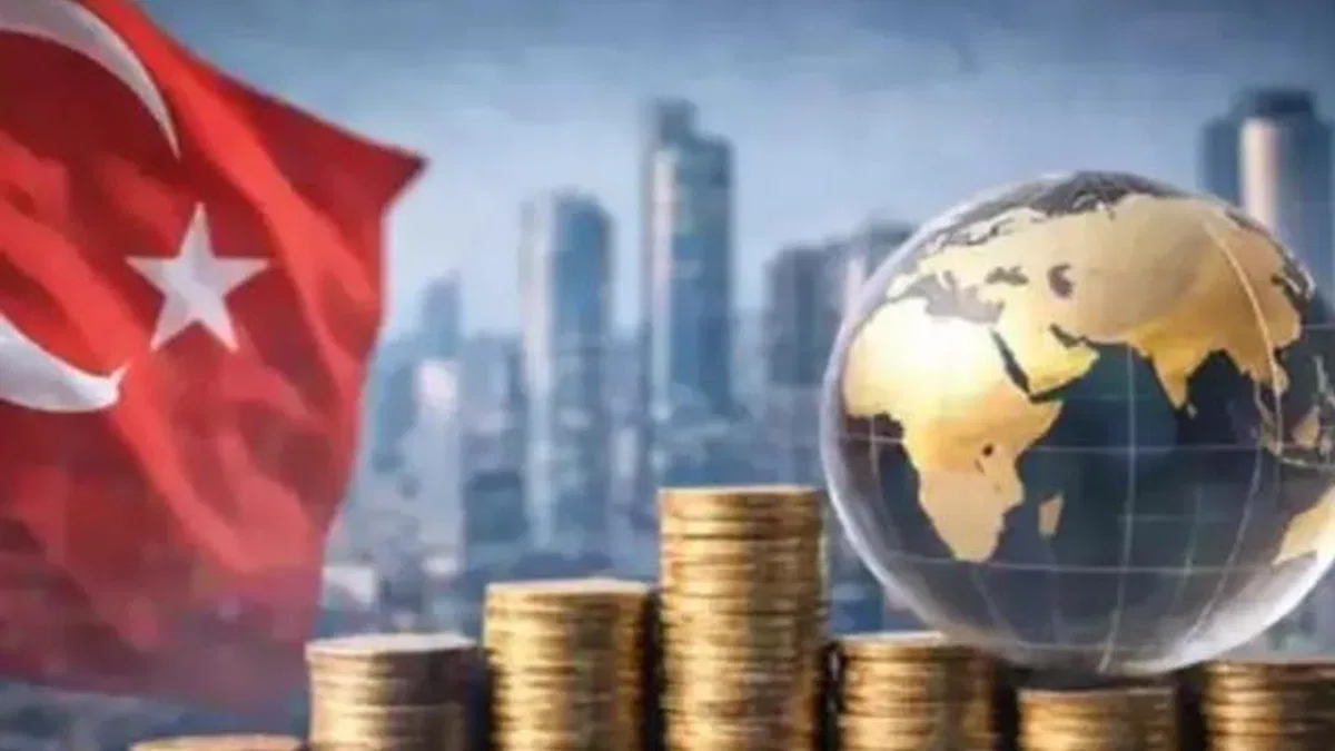 Türkiye, küresel belirsizliğe rağmen yatırımda yükselişte