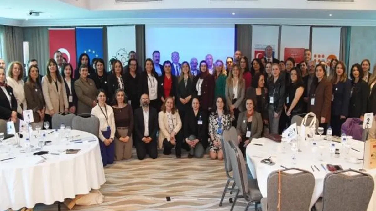 Kadın Dostu Kentler’e Adana imzası