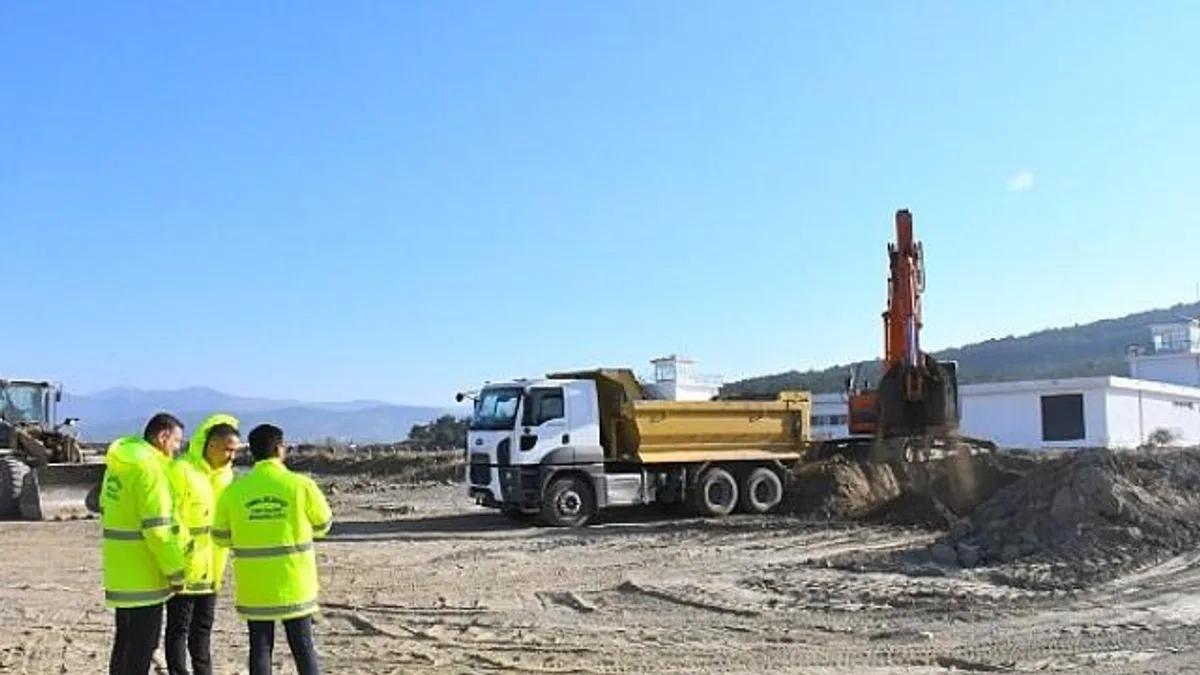 Torbalı Belediyesi’nde mülakat süreci tamamlandı
