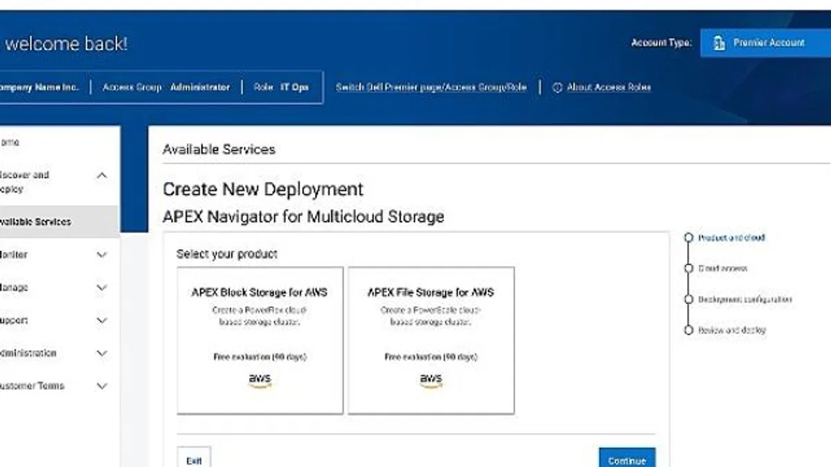 Dell Technologies, Dell PowerStore’u Depolama Performansı, Esneklik ve Verimlilik Gelişmeleriyle Güçlendiriyor
