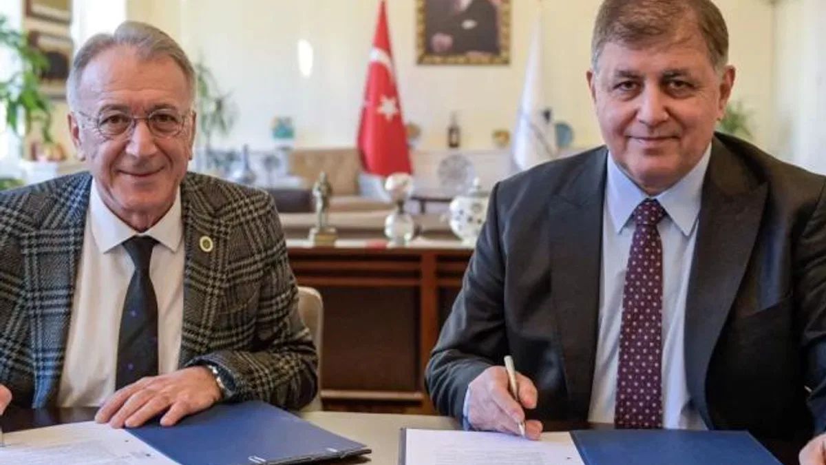 İzmir’den “Adalete Erişim Protokolü”