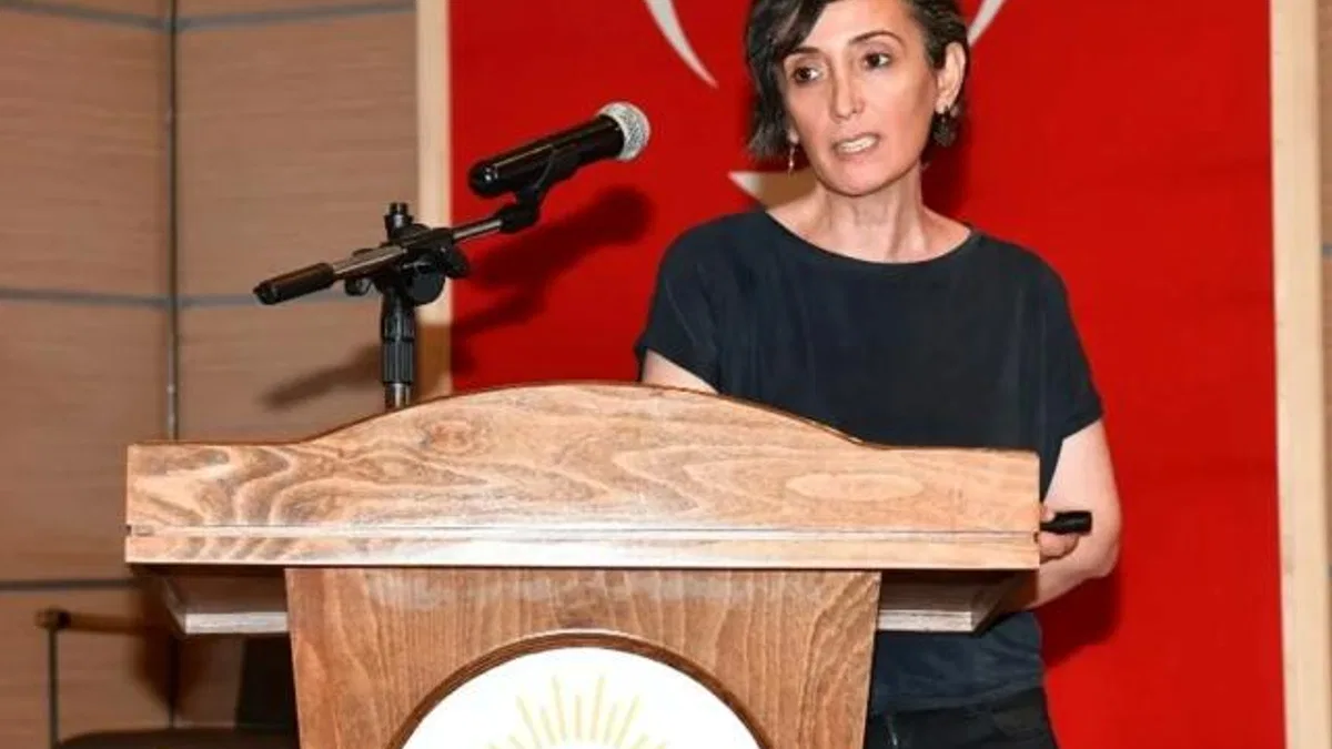 İzmir Çiğli’den bağımlılığa karşı farkındalık semineri