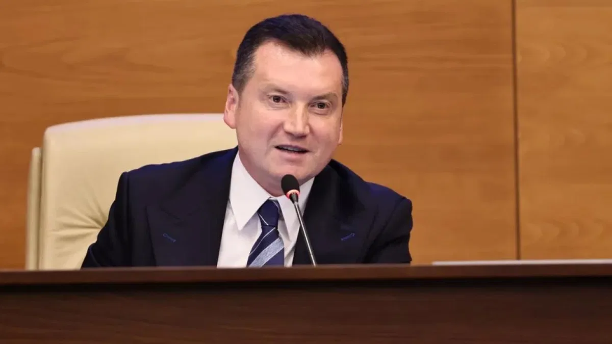 Silivri Belediyesi’nden Başkan Balcıoğlu hakkında açıklama… Hizmetler kesintisiz sürüyor