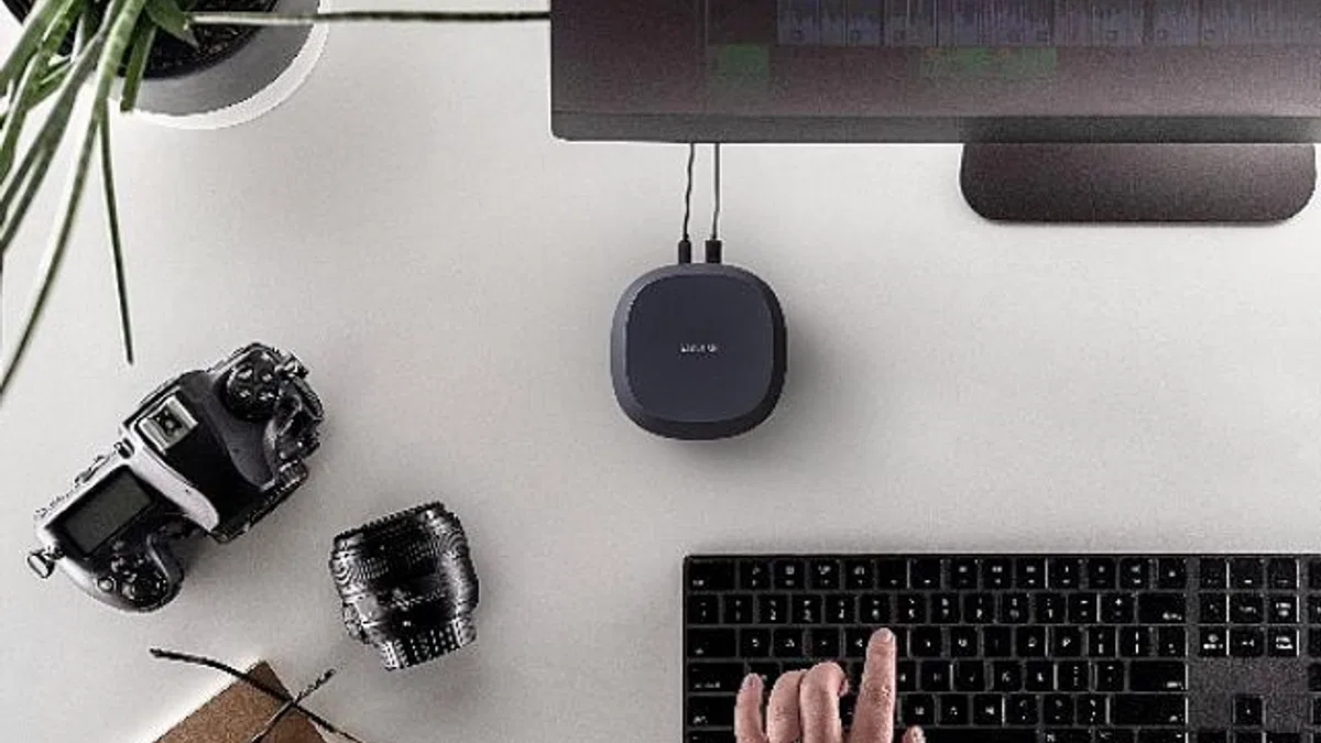 Western Digital’dan Yaratıcı Kullanıcıların Dijital İçeriklerinin Potansiyelini Artırmalarına Yardımcı Olacak Hızlı ve Güçlü 8 TB Masaüstü SSD