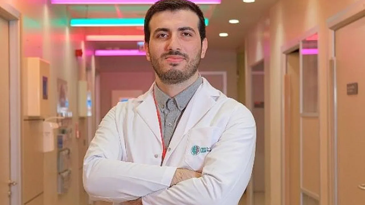 Uzmanlar uyarıyor! Toksik bir ilişki yaşam enerjisi azaltıyor!
