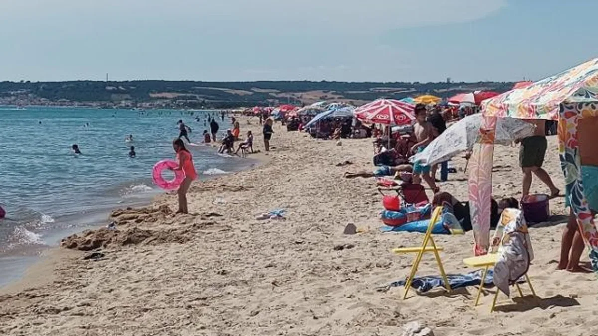 STK’lardan Keşan Belediyesine teşekkür