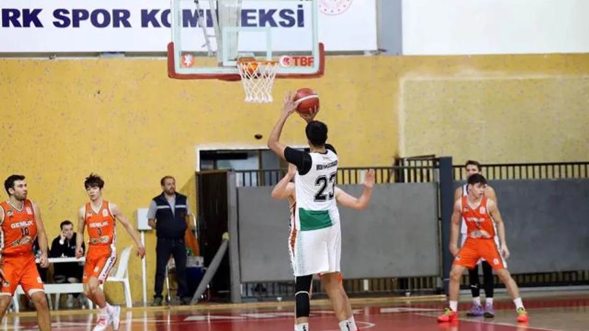 Sakarya’nın dev adamları ikinci devreye Teşvikiye sınavıyla başlıyor