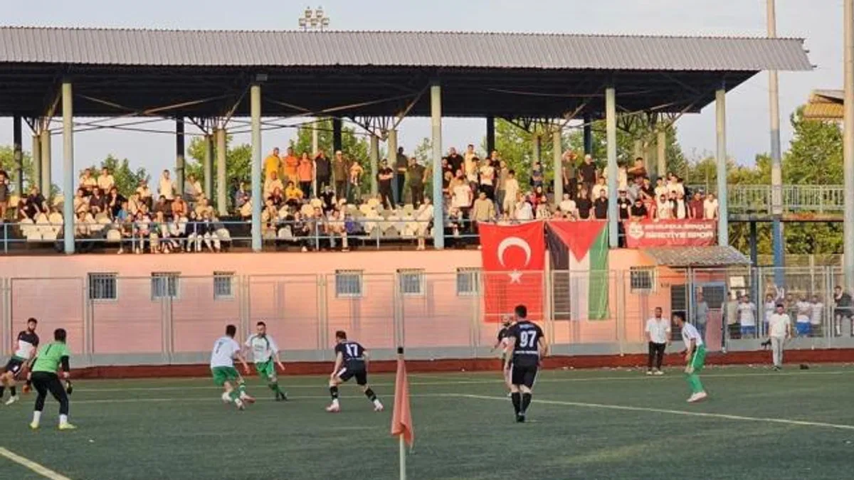 Gölcük’te köyler arası turnuva coşkusu 6. kez başlıyor