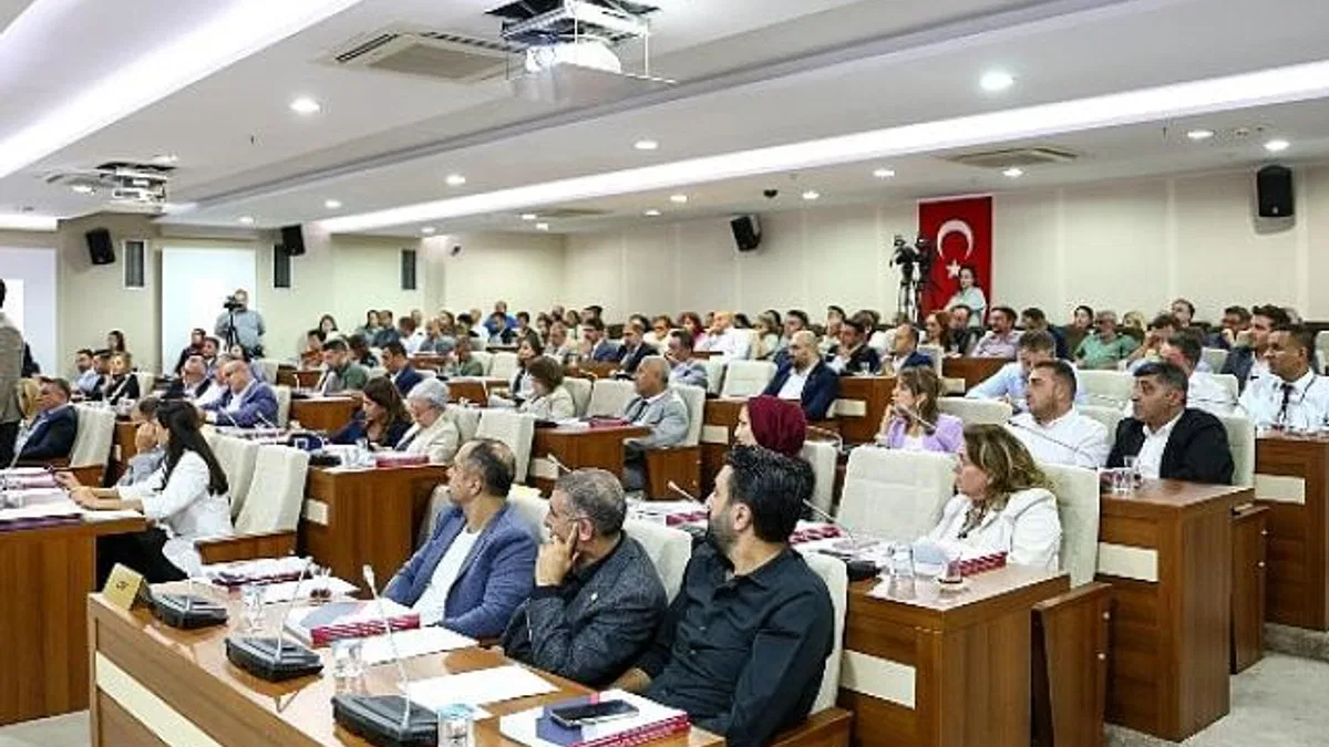 Beliz ve Emircan’ın adı Karabağlar’da yaşayacak