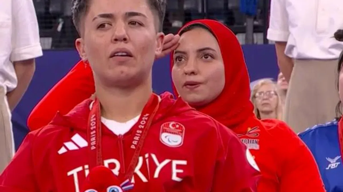 Konya Meramlı Besra, Türkiye’ye bir gurur daha yaşattı