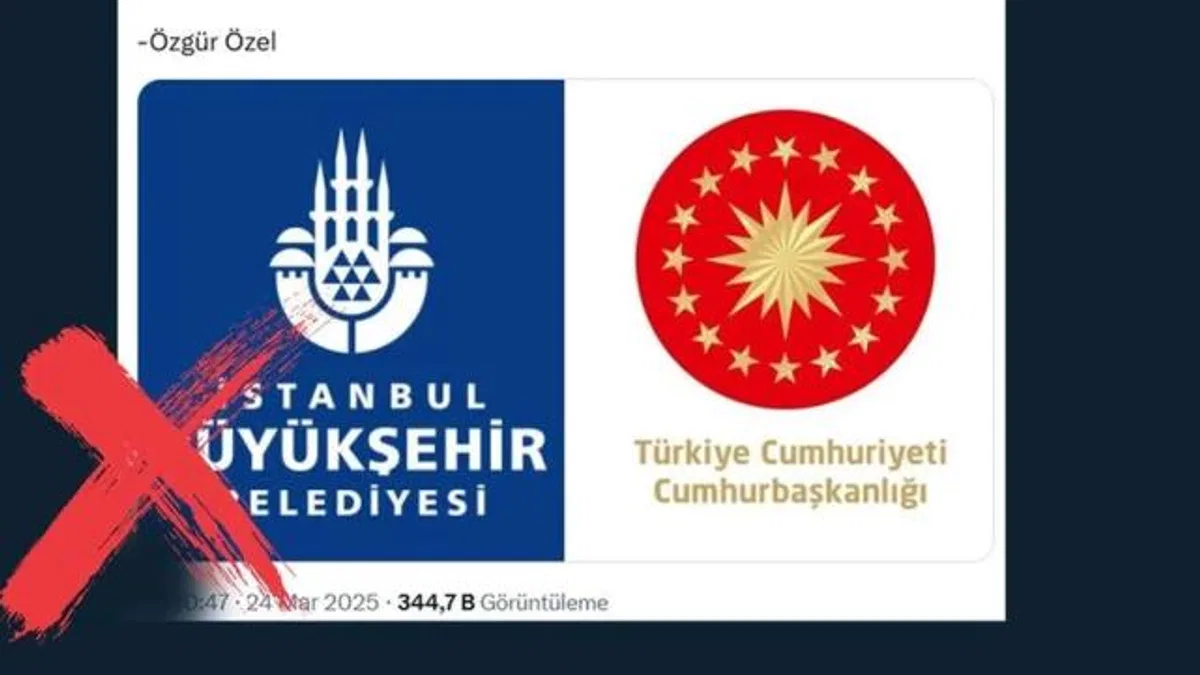 Cumhurbaşkanlığı’nda bekletilen restorasyon talebi yok!