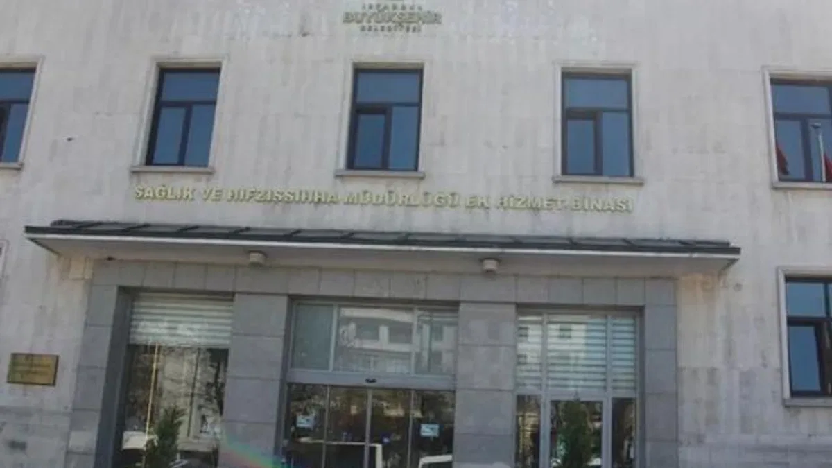 İBB, ücretsiz sağlık hizmeti sunduğu taşınmazı geri kazandı