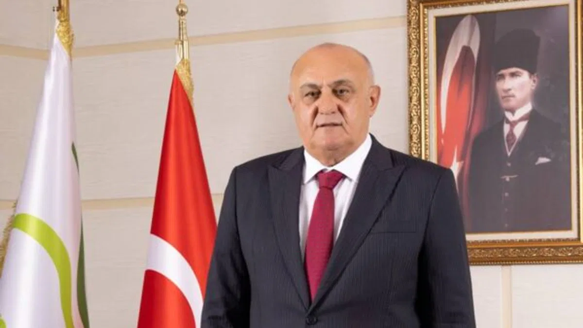 Başkan Ramazan Erkoyuncu’dan İddialara Yanıt: ‘Tohum Dayatmasını Hiç Bir Zaman Doğru Bulmadım’