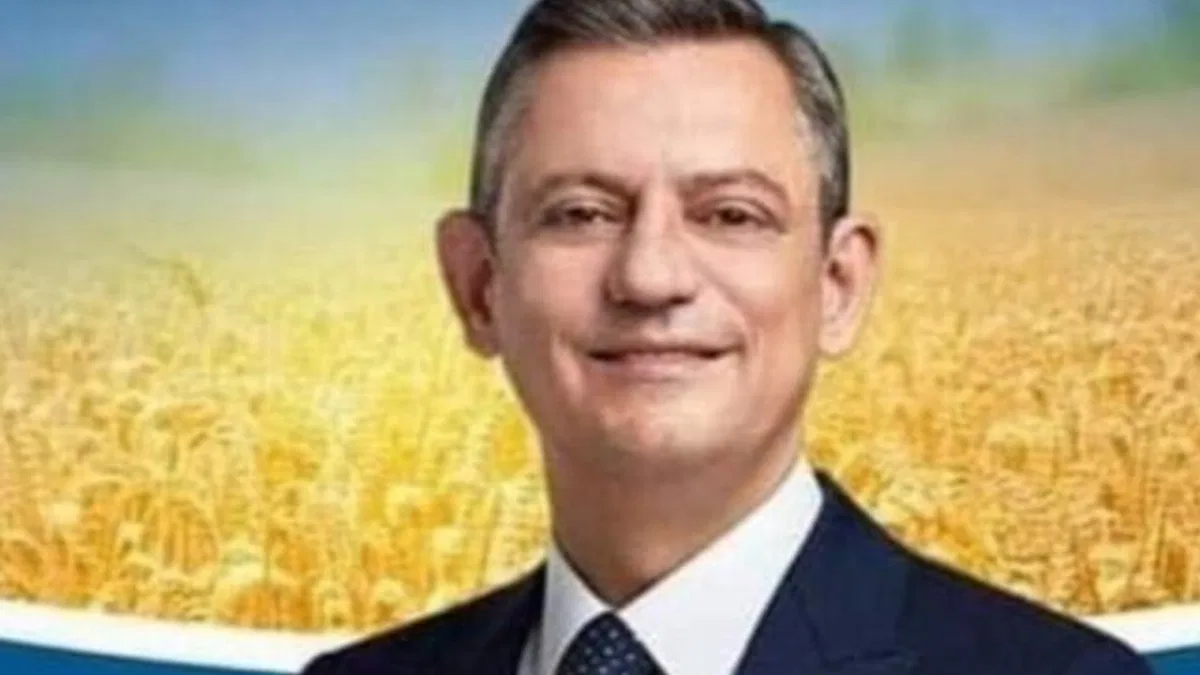 CHP Keşan İlçe Başkanlığı ‘Trakya Buğday Mitingi’için araç kaldırıyor