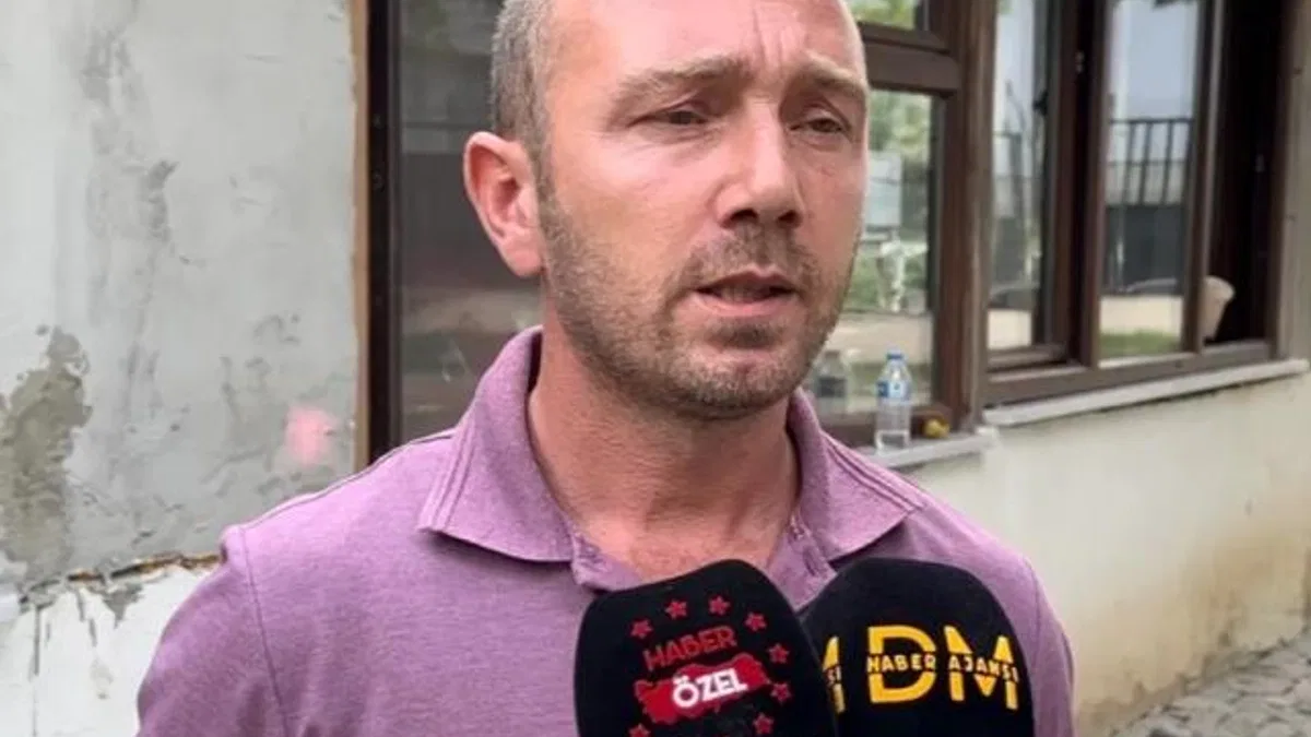 Düzce’de kayıp alarmı