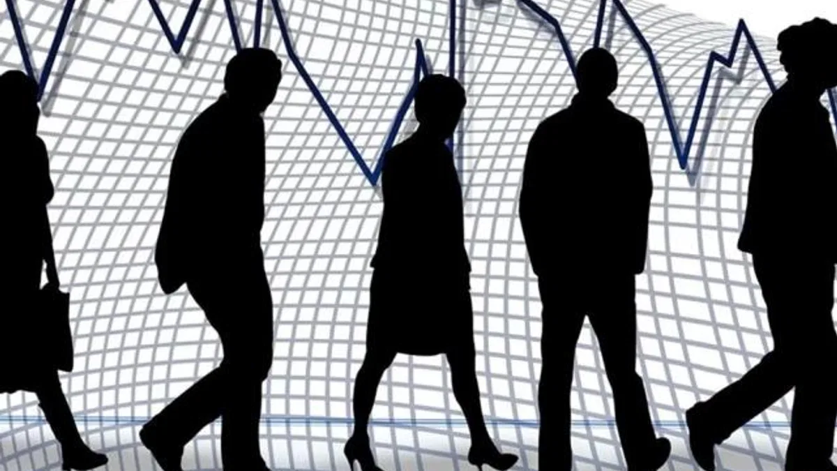 İşsizlik oranı 3. çeyrekte sabit kaldı… Haftalık çalışma süresi 42,5 saate yükseldi
