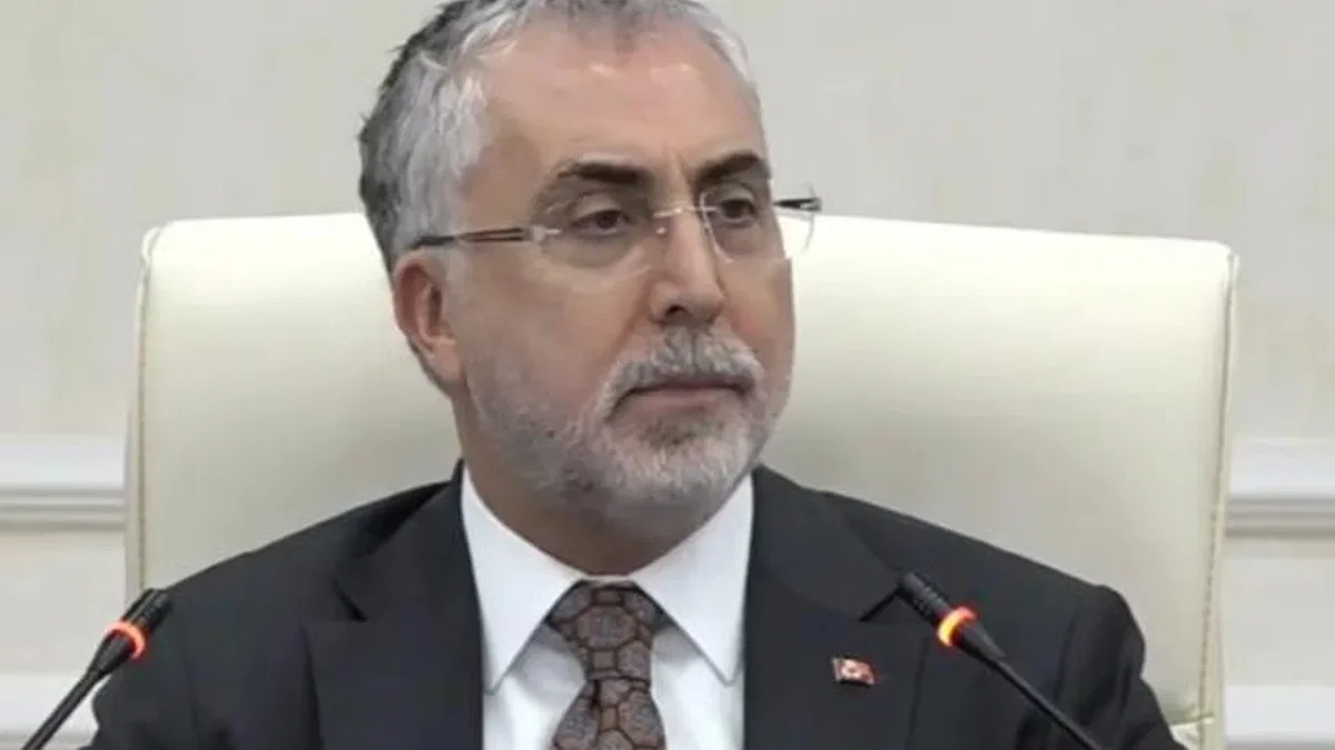 Genç istihdamı desteklemeye devam