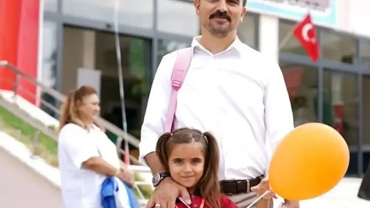7-11 Eylül’de velilere idari izin kolaylığı… Toplam 3 saati aşmayacak!