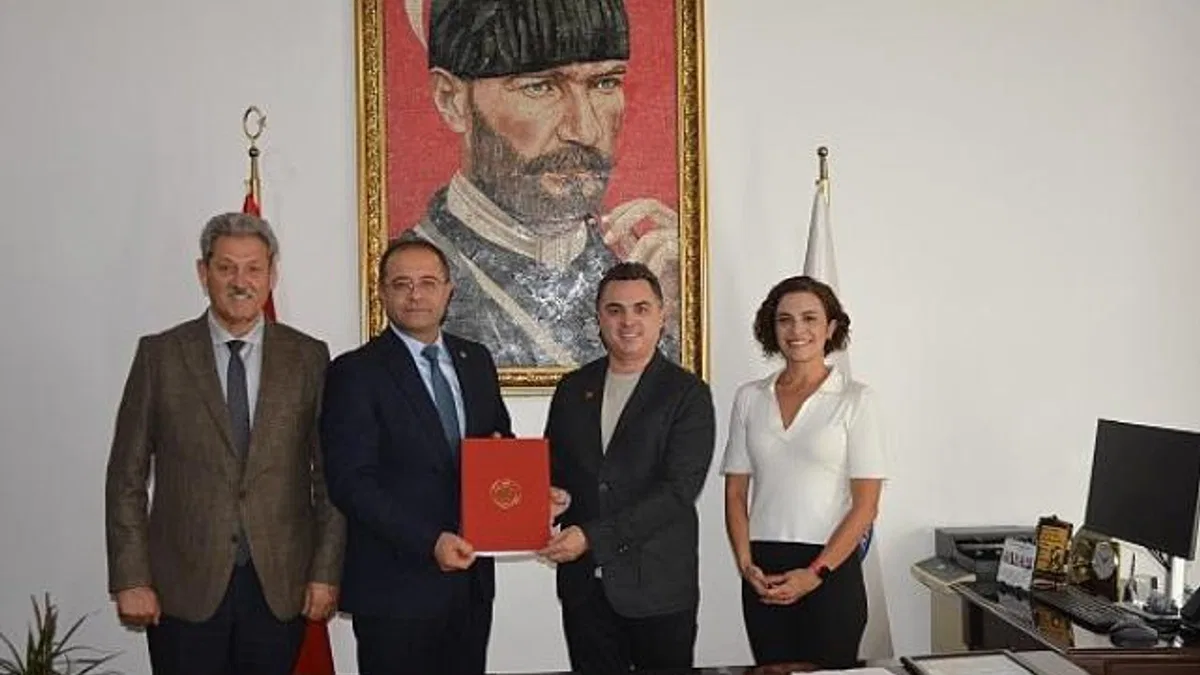Büyükşehir’den Ağız ve Diş Sağlığı için Protokol