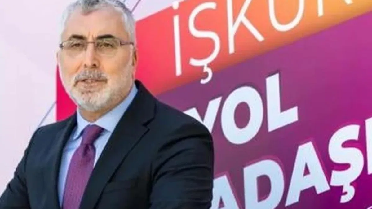 İŞKUR’un 2025 programlarına 150 milyar TL ayrıldı