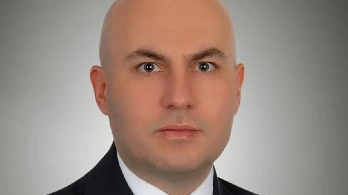 UEDAŞ’ta bayrak değişimi… Genel Müdür Gençoğlu oldu