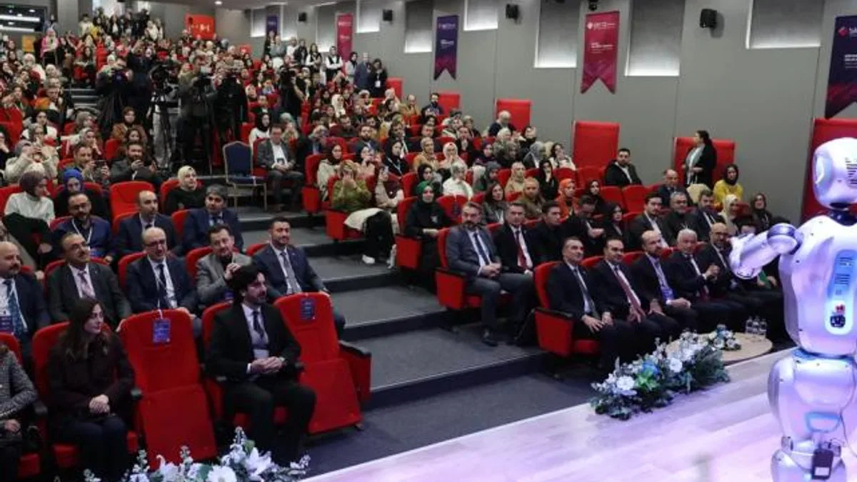 YETEV Eğitim Teknolojileri Zirvesi YETZ’24 gerçekleşti