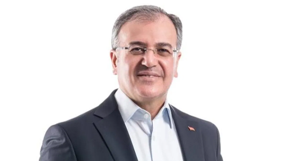 Başkan Özdoğan: ‘Kurban Bayramına’ hazırız