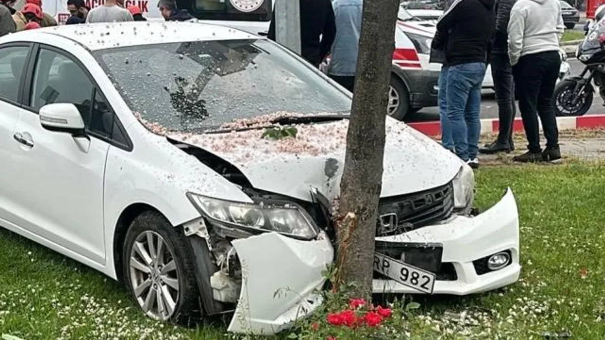 2024’te Türkiye’de 6 bin 352 trafik kazası ölümlü… Ankara ölümlerde, İstanbul yaralanmalarda ilk sırada