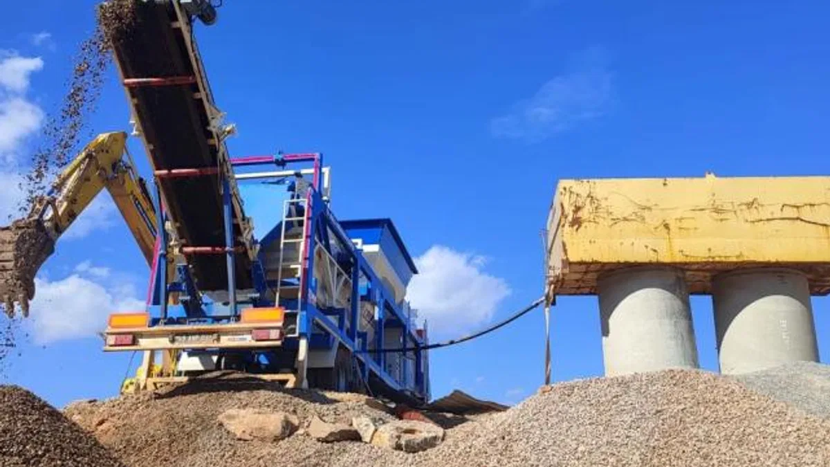 Muğla’da atıklardan 92 milyon TL tasarruf