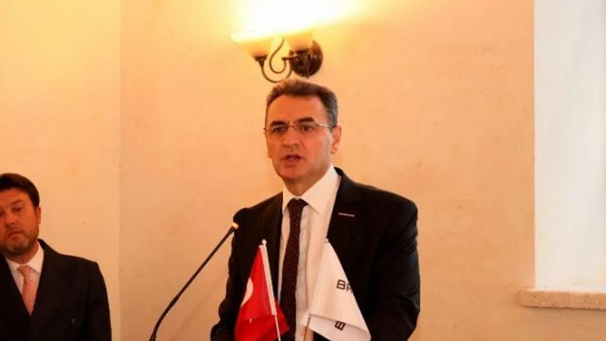 Ramazan Kaya: “Kurduğumuz hayallere sizlerle ulaşacağız”