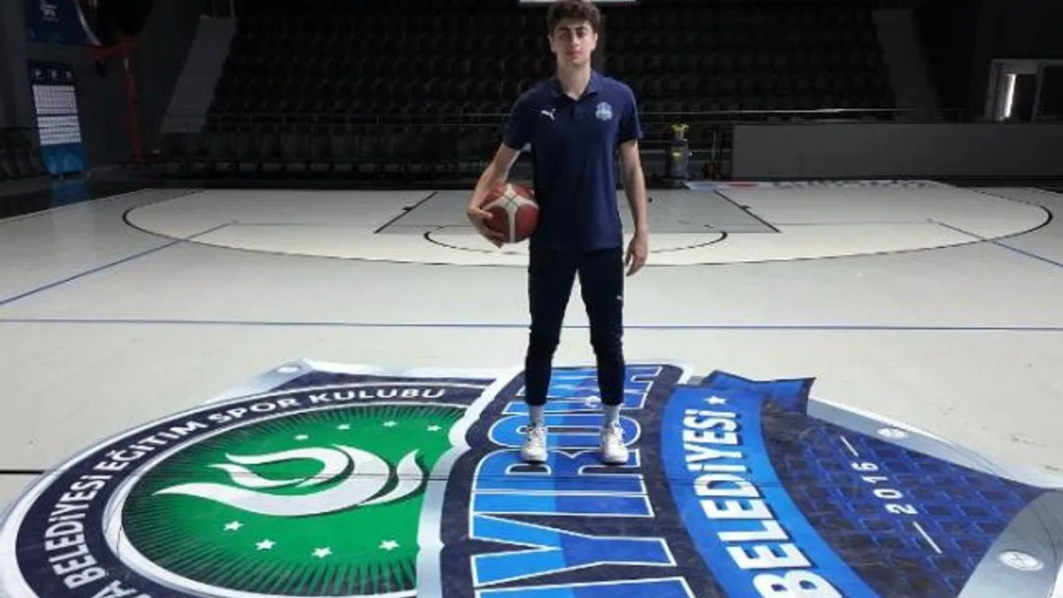 Çayırova Belediyesi sporcu yetiştirmeye devam ediyor