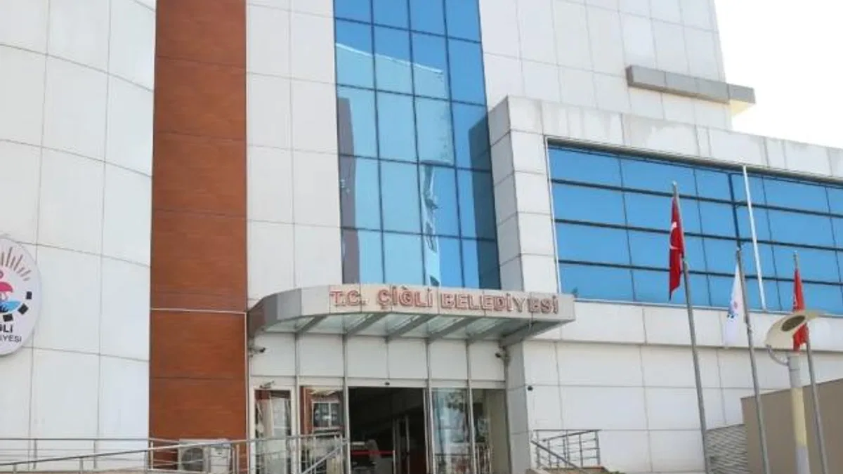 Çiğli Gıda’da ‘ilk promosyon’ sevinci!