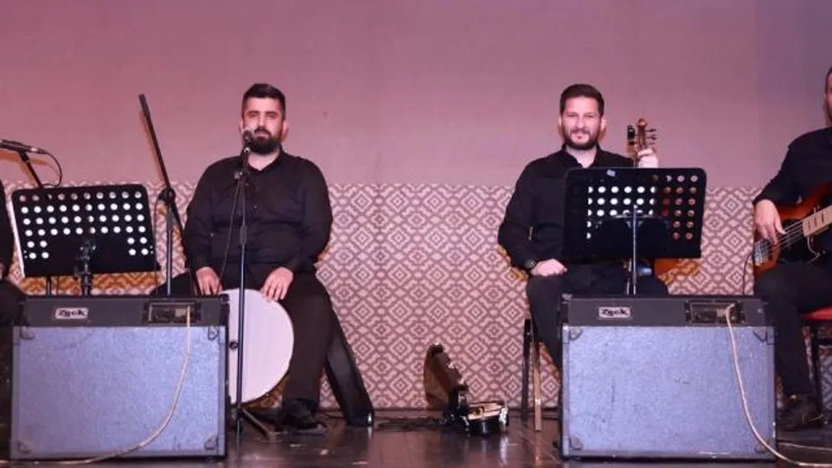 Kocaeli’de ‘Seyr-i Ramazan’a tam not